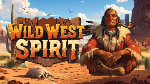 WILD WEST SPIRIT